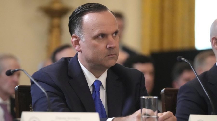 scavino expected to be tapped for white house personnel role