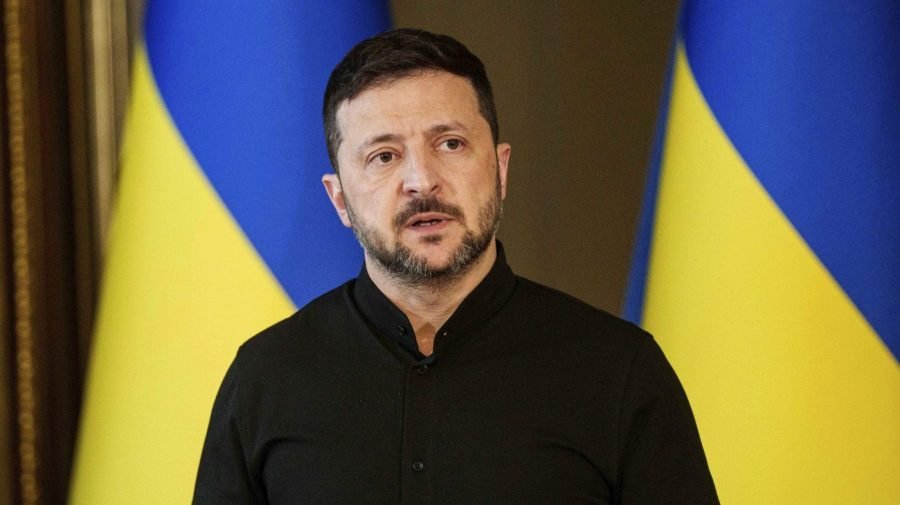 zelensky says russia seems 'more inclined toward a ceasefire'
