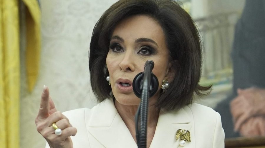 watch live: pirro gives update on capital jewish museum shooting