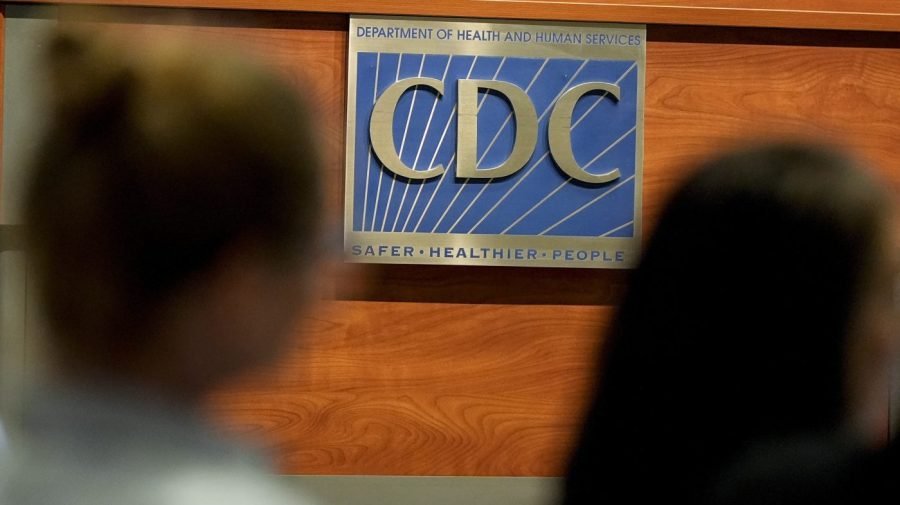 cdc’s plummeting morale 