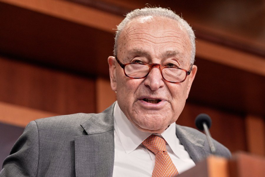 7 reasons a government shutdown is likely this fall