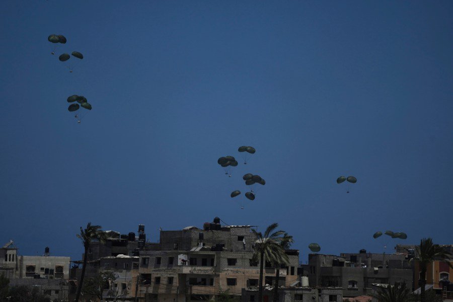 redefining strategic victory: how israel ends the war without losing america