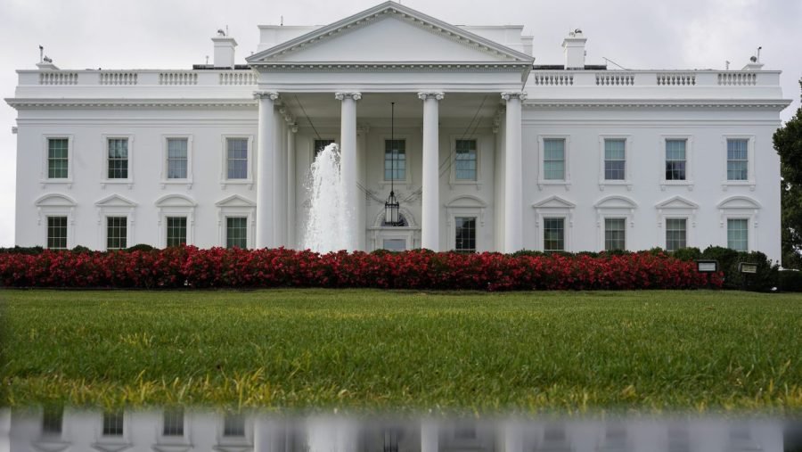 don't blame trump — civil service politicization has been going on for decades
