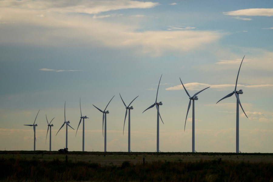 this one climate myth is what's causing energy prices to rise