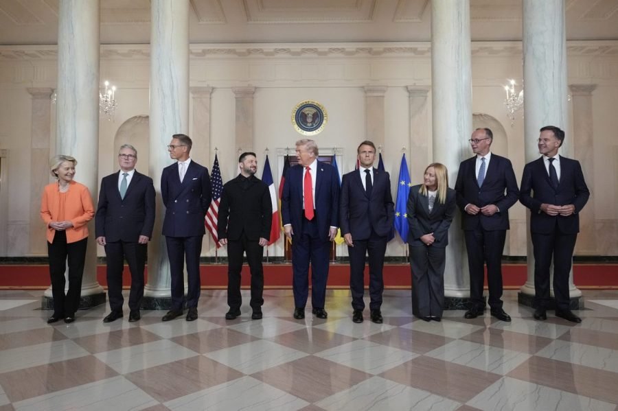nato's 'article five like' fallacy on ukraine