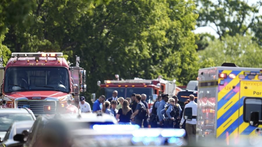 minnesota officials give new details on school shooting: key takeaways