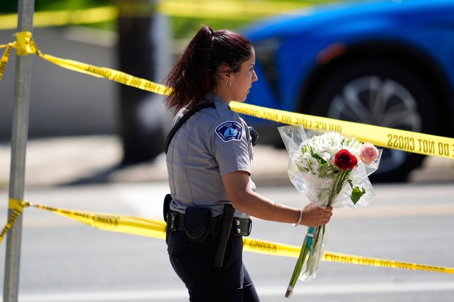10 year old describes friend saving him in minnesota school shooting