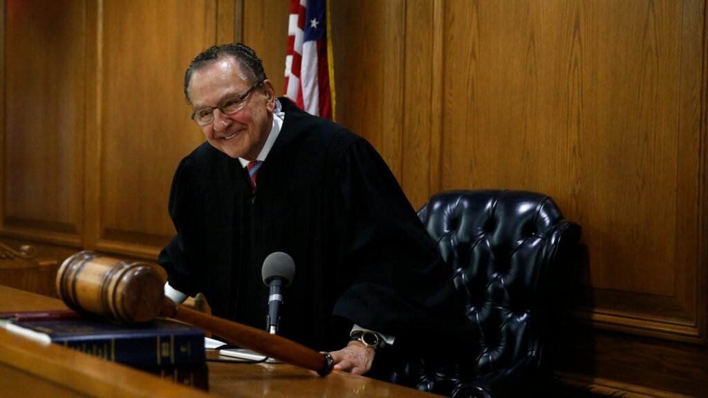 judge frank caprio, beloved for viral court videos, dies at 88 from pancreatic cancer
