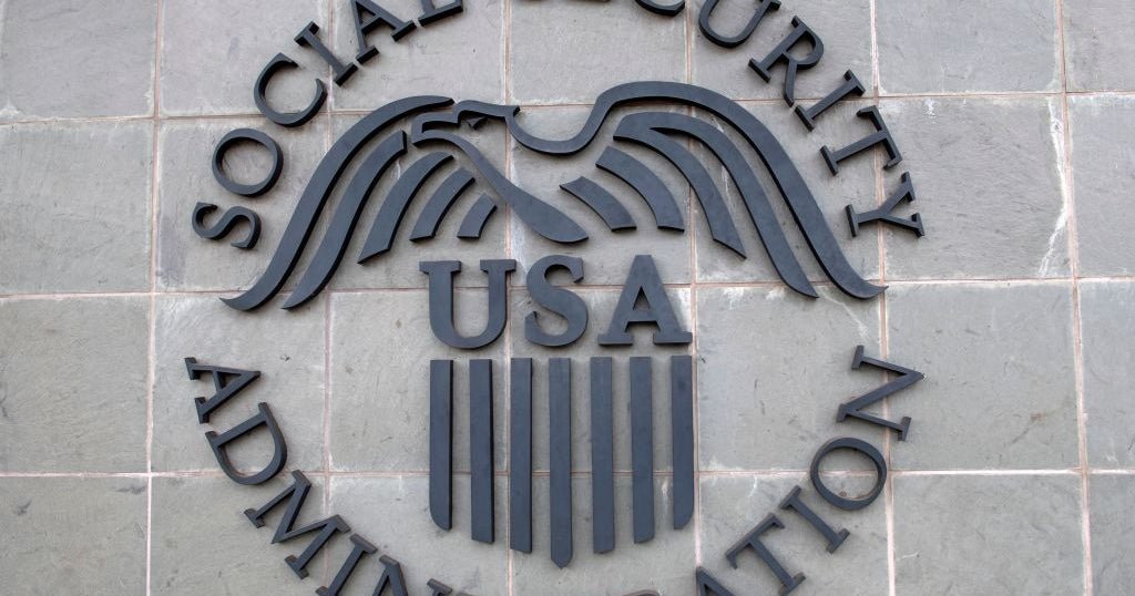 ssa chief data officer resigns after filing whistleblower complaint