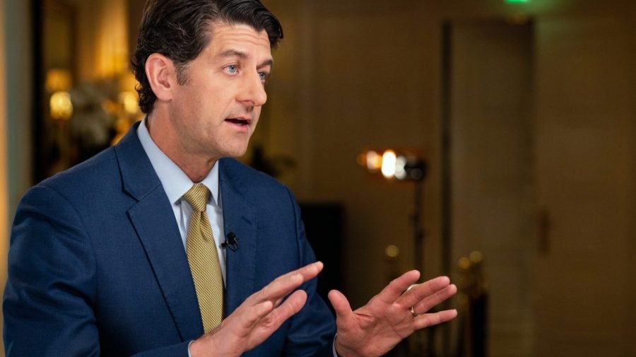 paul ryan: supreme court likely to restrict trump’s emergency tariff authority