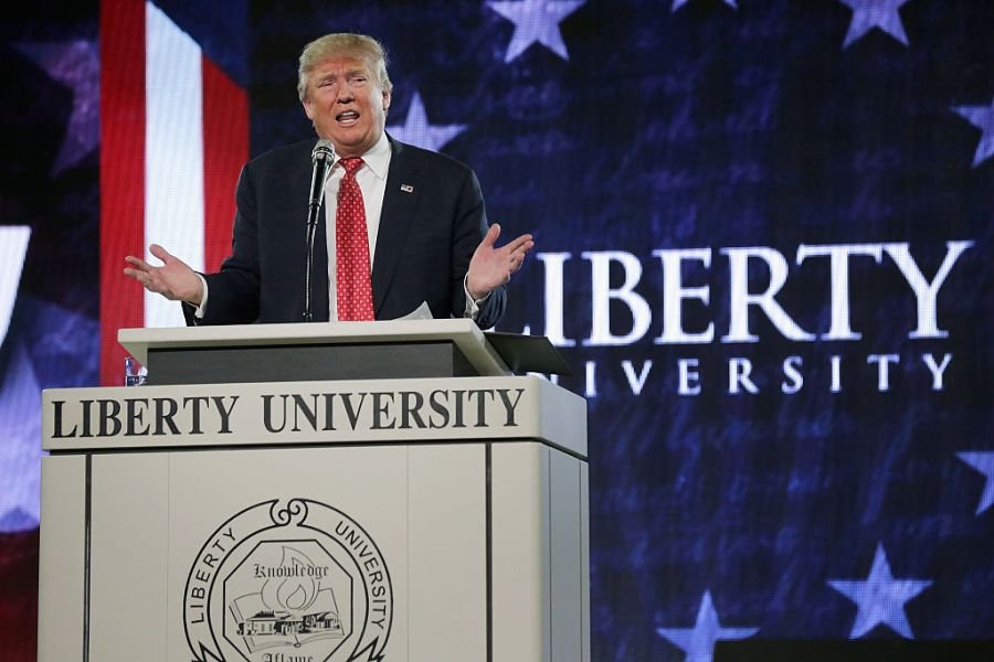 these are america's most conservative colleges, says new report