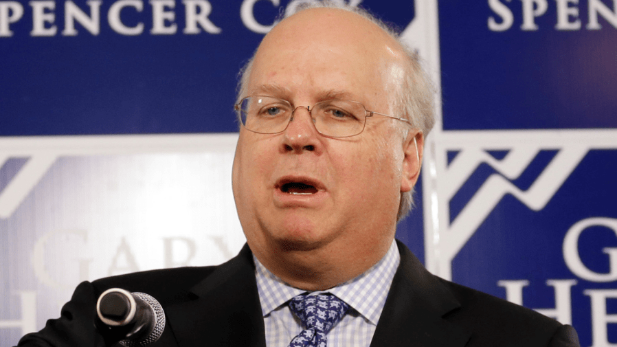 rove: both parties face 'consequences' in texas redistricting battle
