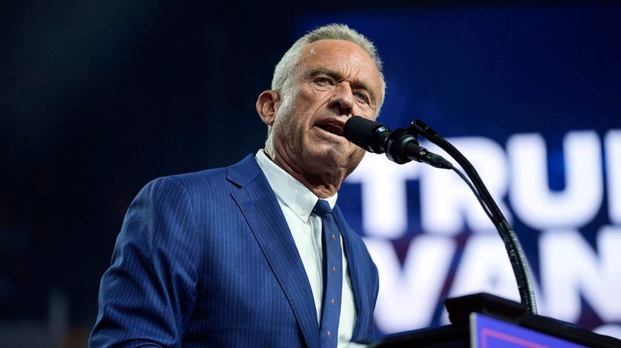 rfk jr. further limits covid 19 vaccines