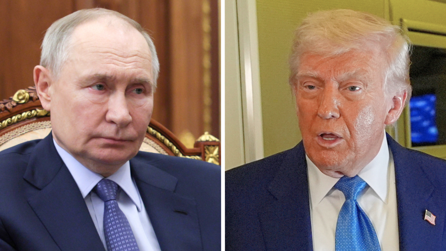 trump may meet putin ‘next week,’ kremlin says