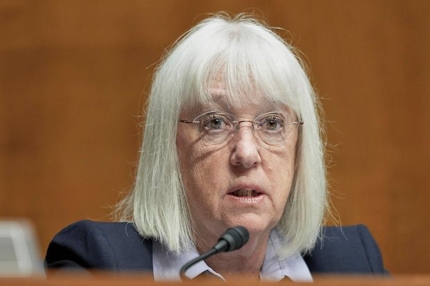 senator blasts border patrol arrest of 2 firefighters battling wildfire