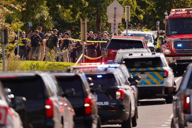 here's what we know about the minneapolis school shooting
