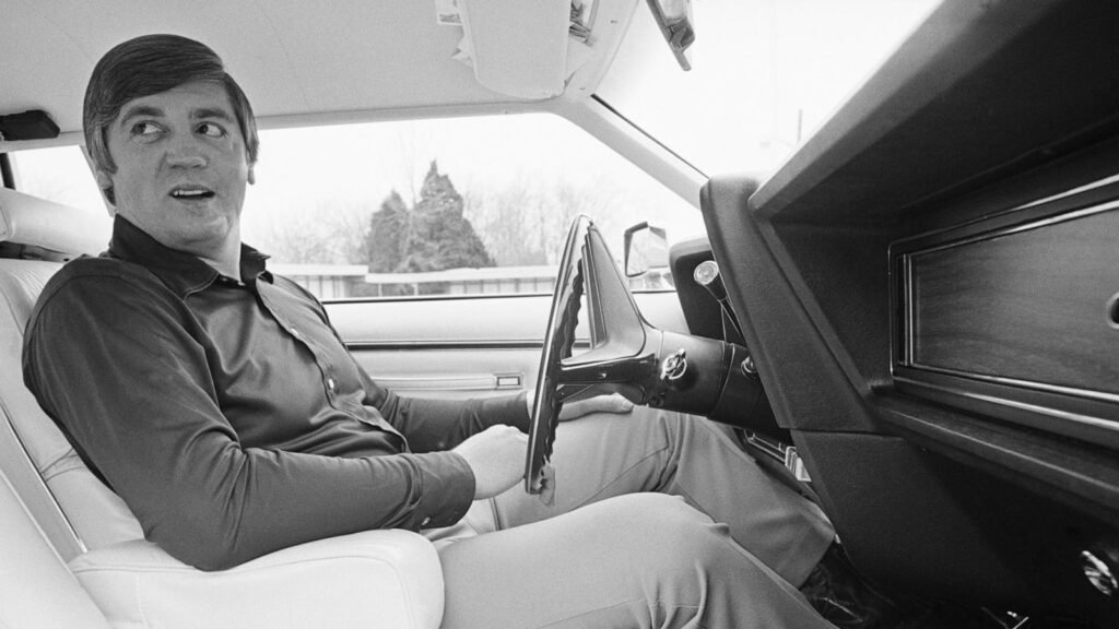 legendary sheriff implicated in wife's murder almost 60 years later