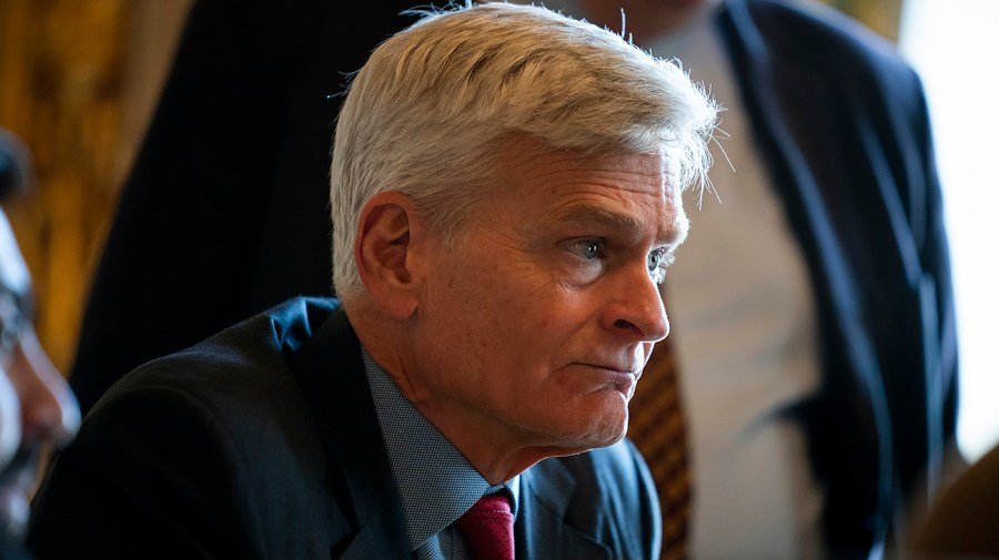 gop health chair: high profile departures at cdc will 'require oversight'