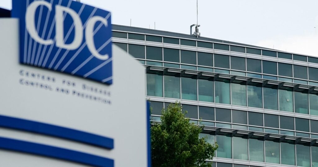 cdc staff reel from shooting, harassment, mass layoffs