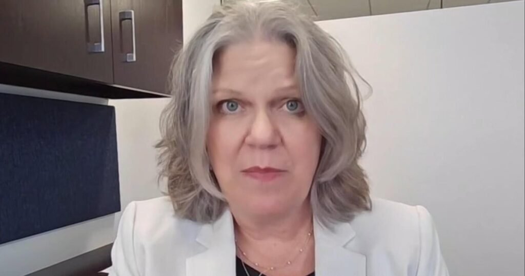 fired immigration judge speaks out about doj plan for temporary judges