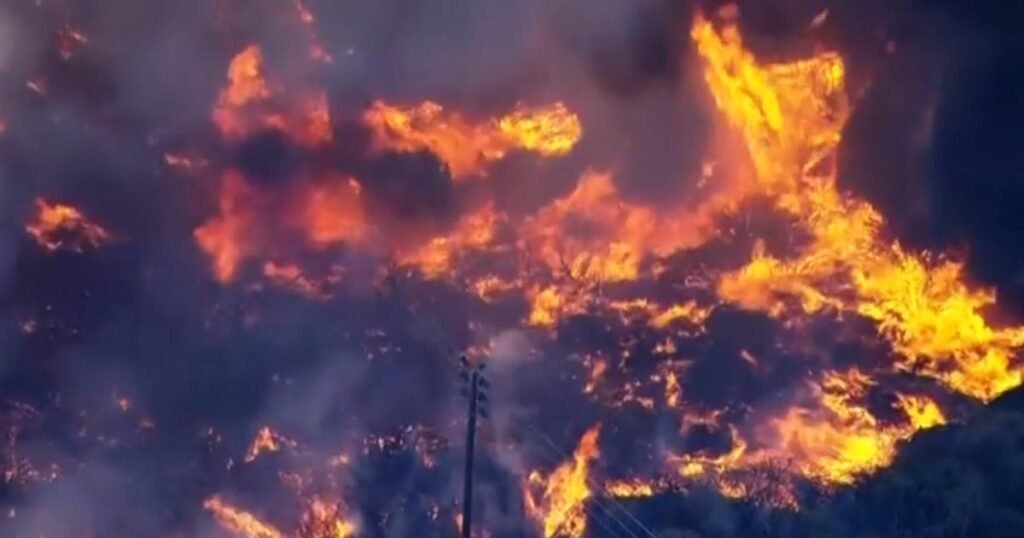 the global cost of natural disasters