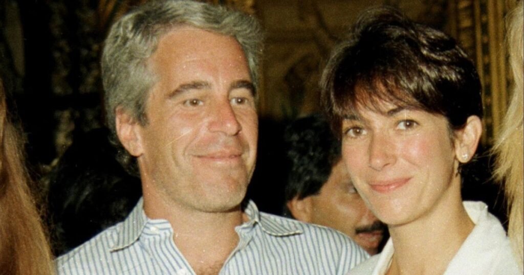 here's who house lawmakers subpoenaed in jeffrey epstein probe