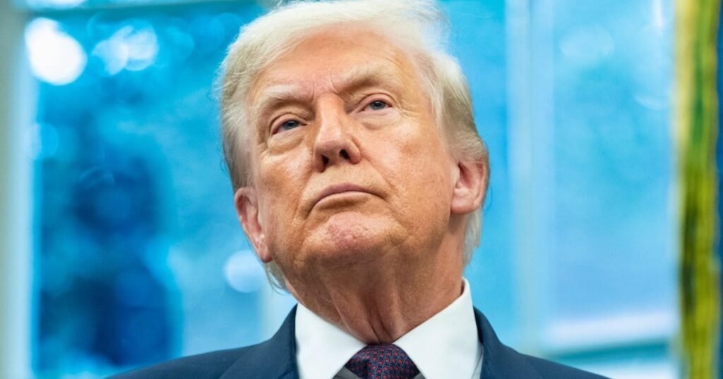 what to know about trump's push to open 401(k) to crypto and private equity