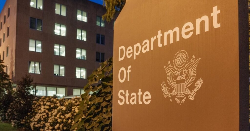 state department puts out request for foreign nutrition aid