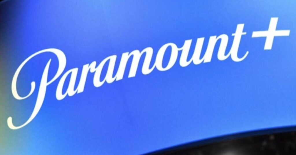 the future of streaming and movies as "stranger things" creators sign with paramount