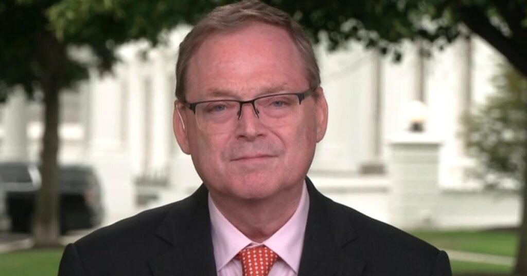 trump economic adviser says jobs numbers need to be reliable after firing of statistics commissioner