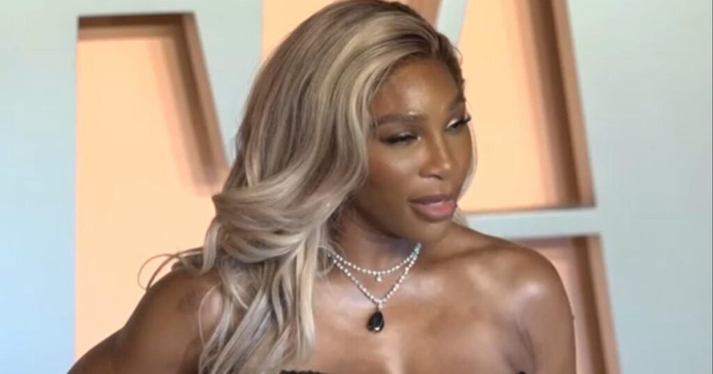 what to know about pregnancy and glp 1s as serena williams makes headlines