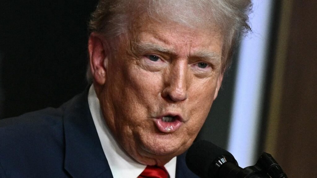 trump admin live updates: trump hits india with more tariffs over russian oil imports