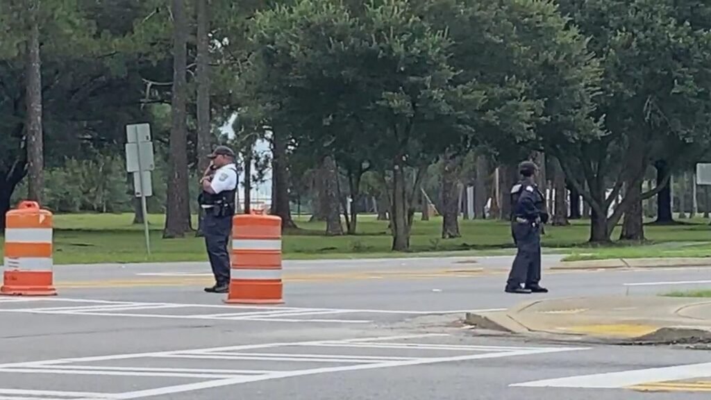 5 soldiers shot at fort stewart in georgia