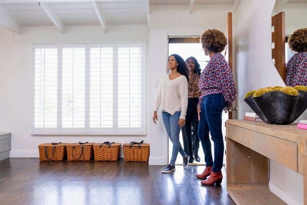 will buying a home be more affordable this fall? here's what lending experts predict.
