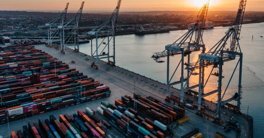 "de minimis" u.s. tariffs exemption ends for low value imports
