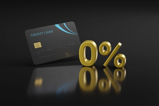 4 ways to wipe out credit card interest charges this august