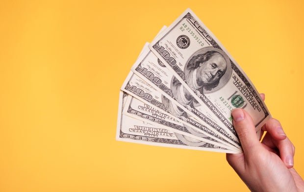 how much can a $500 cd account earn if opened this august?