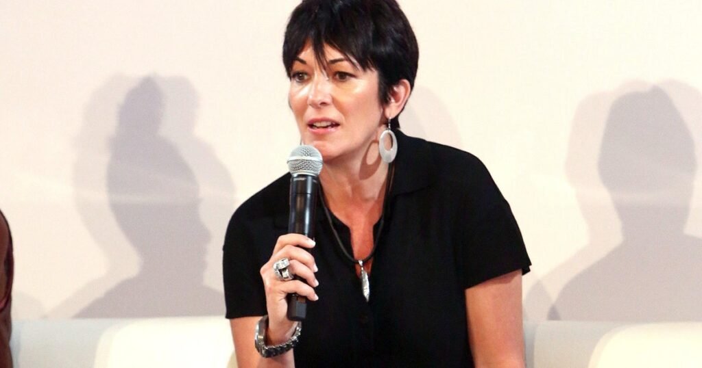 ghislaine maxwell's attorneys argue against unsealing grand jury testimony