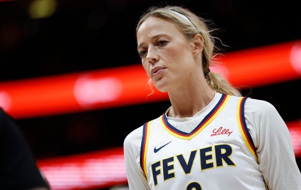 sex toy tossed on court during wnba game in l.a.