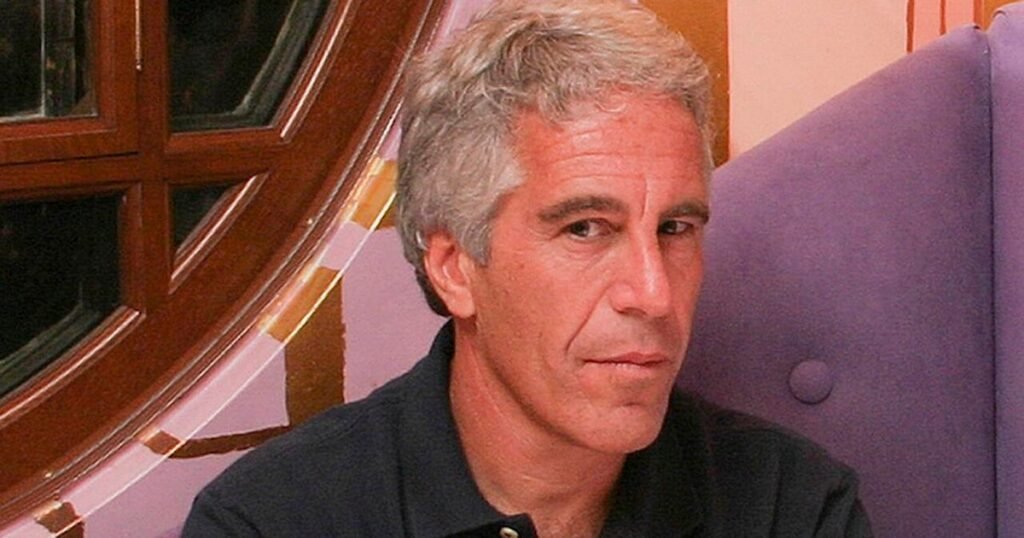 judge declines to unseal grand jury material in jeffrey epstein case