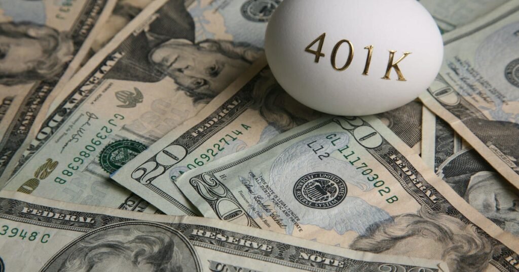 "sunday morning" retirement guide