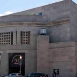 upcoming 'upgrade' to holocaust museum exhibit sparks some staff concerns: sources