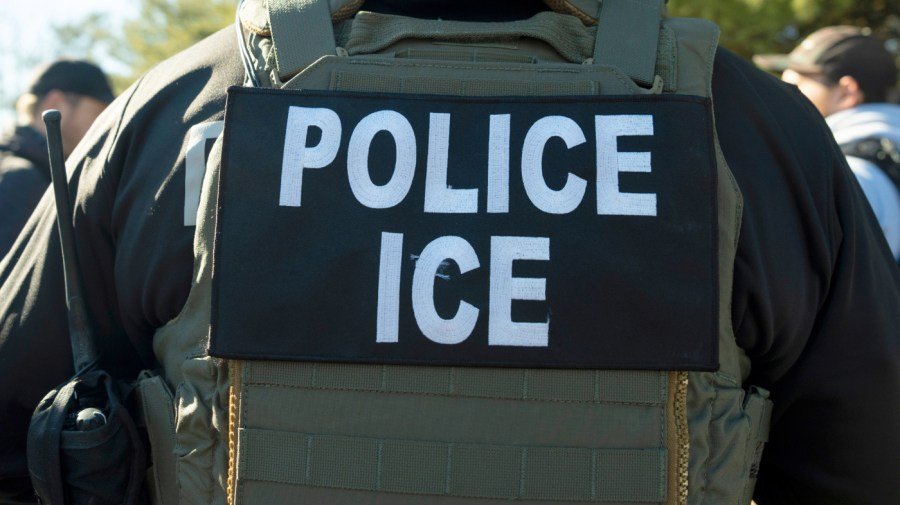 ice ending age limit for prospective officers