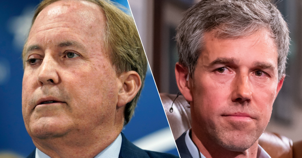 judge bars beto o'rourke's pac from funding texas democrats in redistricting standoff