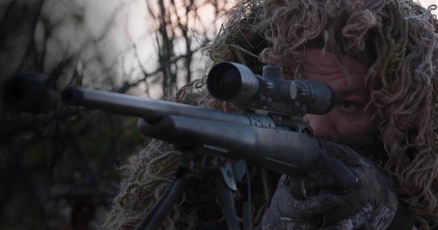 cbs reports presents "reverb | gun fight, part two"