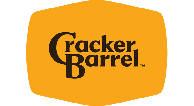 why cracker barrel's new logo is a flop, according to branding experts