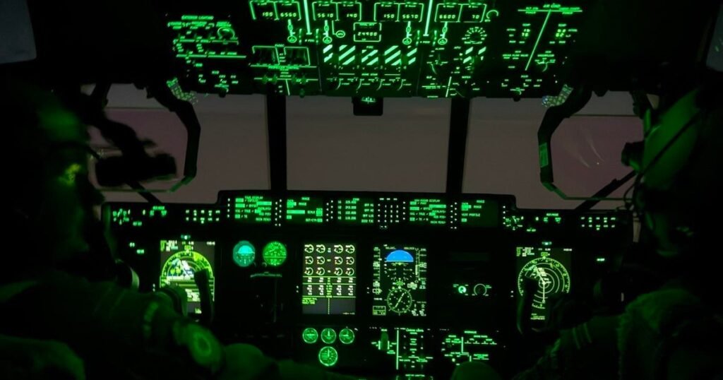 3 people rescued from u.s. antarctica base in high risk operation