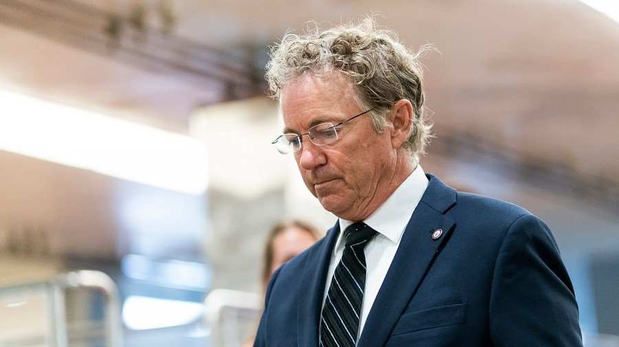gop senator: us stake in intel would be 'step toward socialism'