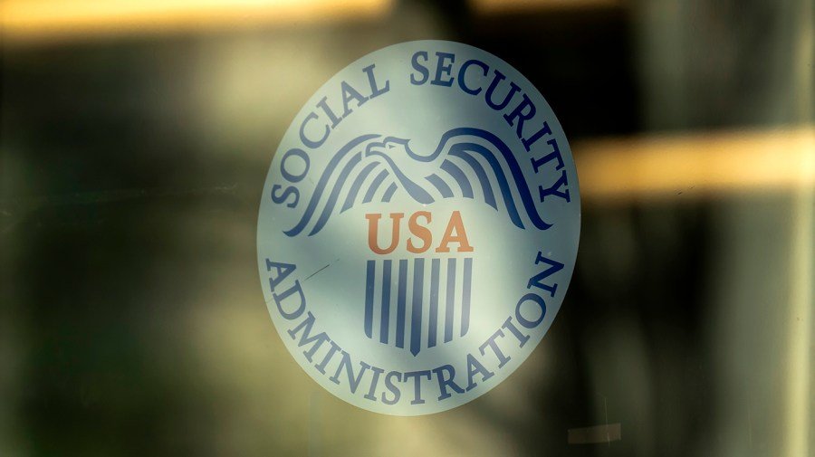 social security’s chief data officer resigns, cites 'culture of panic and dread'