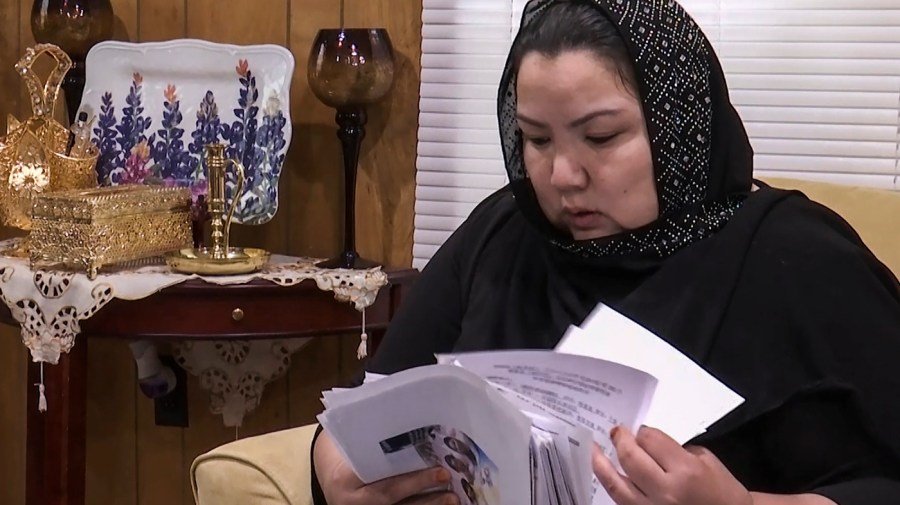 state department chaos makes passing the uyghur policy act imperative